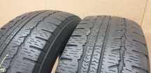 opony bus zimowe NOKIAN WR C VAN 195/70R15C 104/102S 2szt.