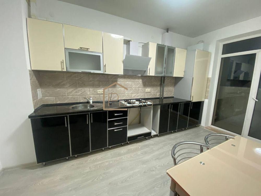 Здам простору 1-кімнатну квартиру, 50 м2 (біля Авангарду