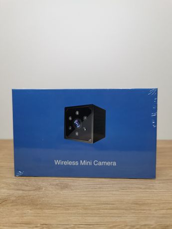 Mini kamera Kean Q15 Full HD