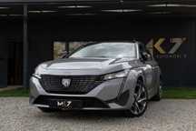 Peugeot 308 PureTech 130 Allure