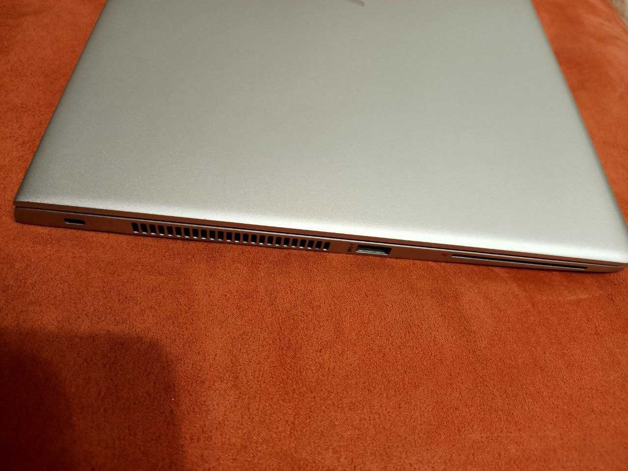 Ноутбук HP EliteBook 745G5 - 21 року.