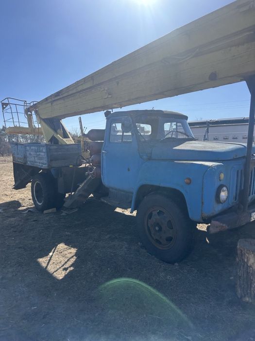 продам вишку локтеву 18м