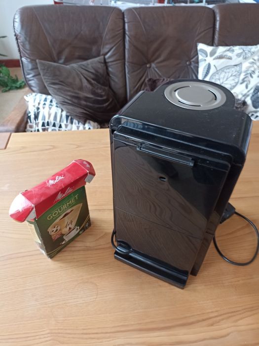 Кавоварка (Кофеварка) електрична Rowenta