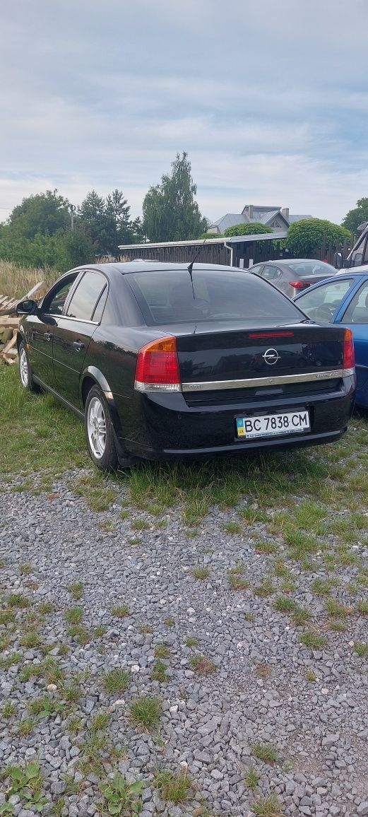 Продам Opel Vectra C