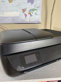 Drukarka wielofunkcyjna HP DeskJet Ink Advantage 3835