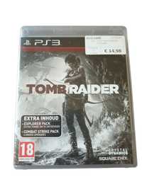 Tomb Raider  ps3