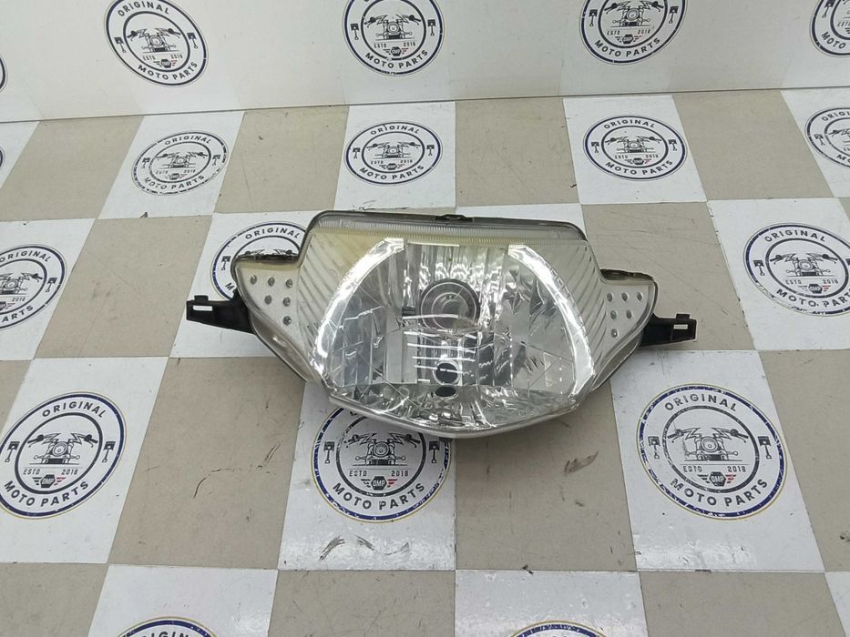 Peças Honda ANF125 KTM/KPH Innova