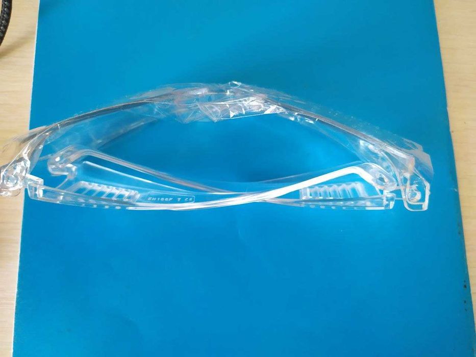 Окуляри захисні медичні