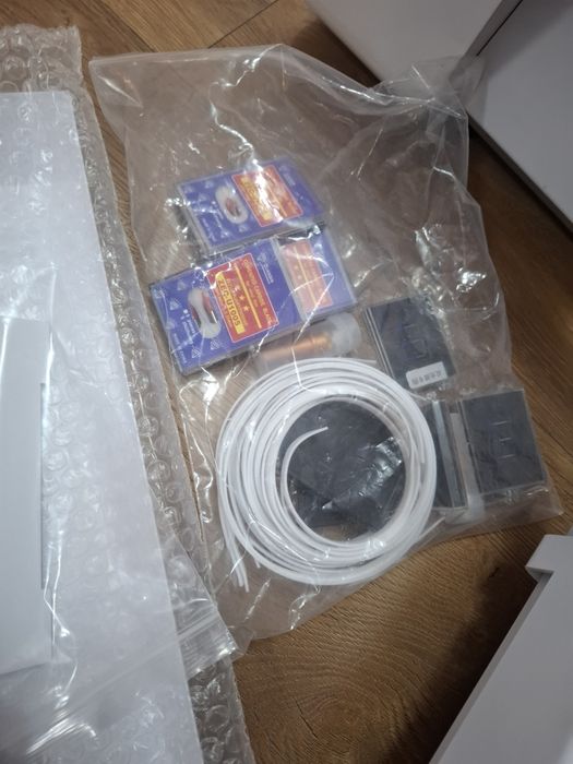 Automatyczny ploter tacy do papieru nowy