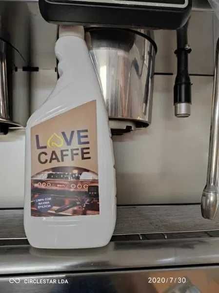 Assistência Técnica Maquinas café industriais todas as marcas e Saeco