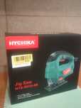 Wyrzynarka HYCHIKA 800W z laserem