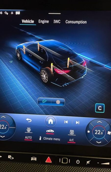 Mercedes kodowanie konwersja menu pl polski język navi mapy carplay