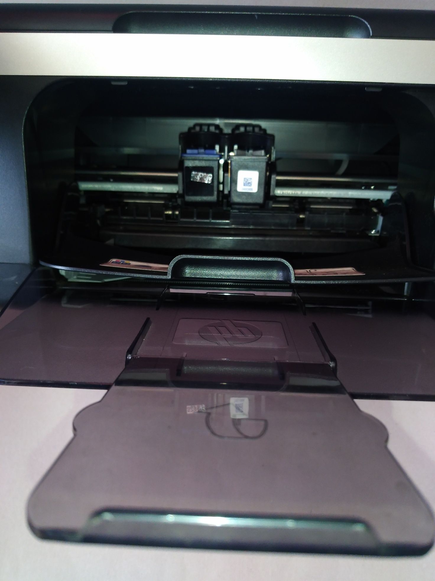 Drukarka HP Deskjet F4180 Atramentowa tusz