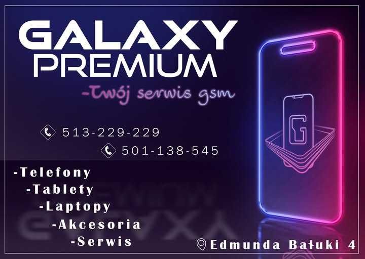 Naprawa głośników i mikrofonów w telefonach Galaxy Gsm Szczecin
