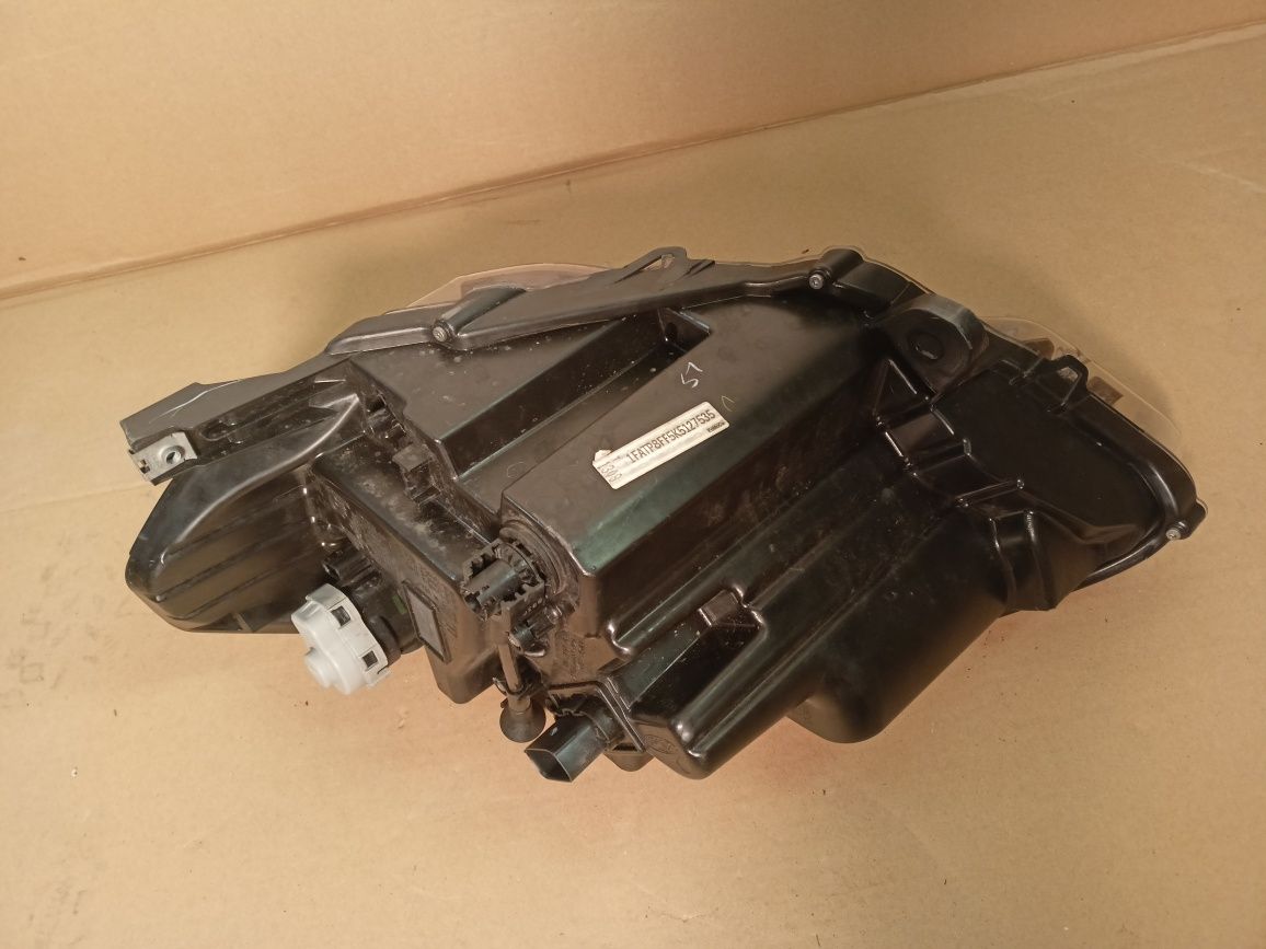 Lampa prawy przód prawa przednia Ford Mustang VI 6 lift FL 16- EU org