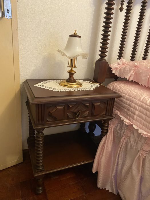 Vende-se mobilia de quarto