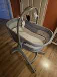 Chicco baby hug 4 in 1