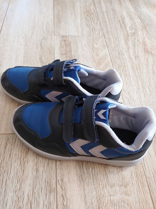 Sneakersy Hummel rozmiar 35