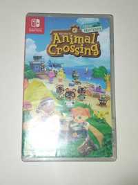 Gra Animal Crossing New Horizons