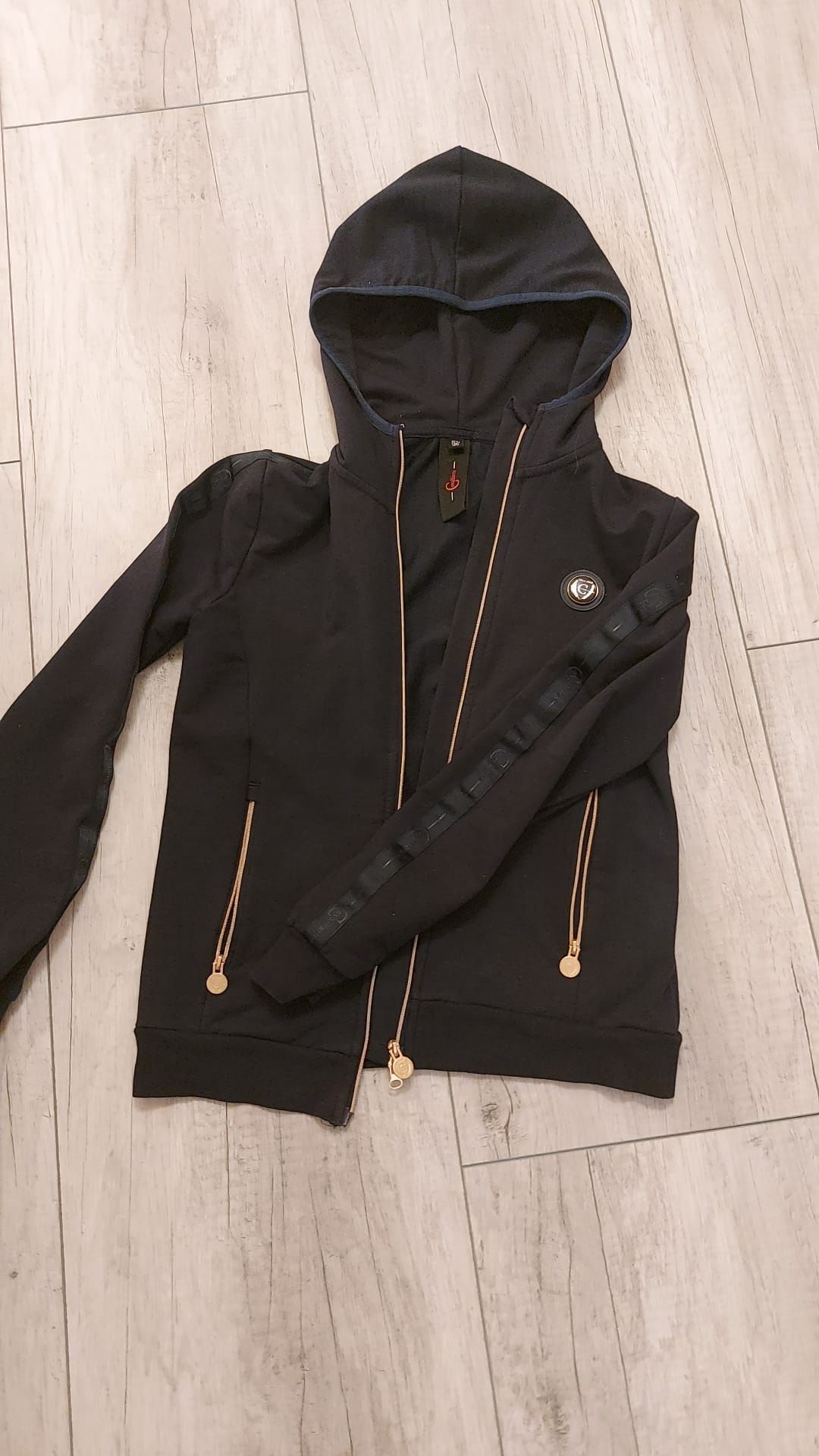 Bluza jeździecka Cavaliero 152