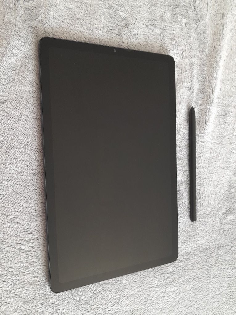 Планшет Samsung Galaxy Tab S6 Lite 64gb WIFI 10.4 SM-P613 (2022) Grey
