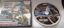 CD-Action 11/2008 #158 – Darkstar One, Sudden Strike, Squad Assault