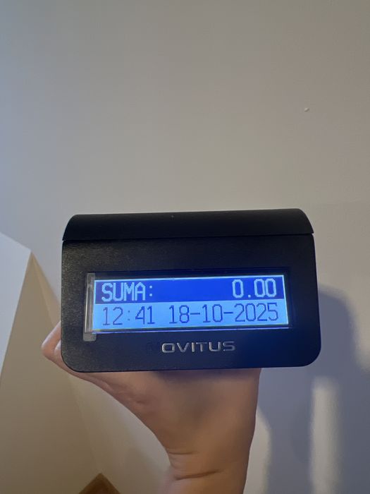 Kasa fiskalna nano novitus