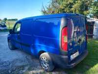 Fiat Doblo MAXI/2007 r