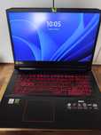 Gamingowy Laptop Acer Nitro 5 AN517-52 RTX3050