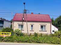 DOM DO WYNAJĘCIA – Nowa Wieś, gm. Stopnica 

Do