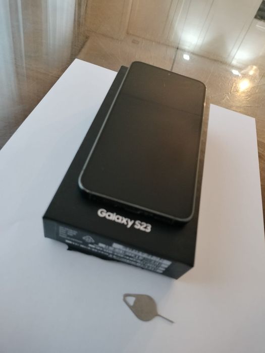 Samsung Galaxy s23  128 Gb