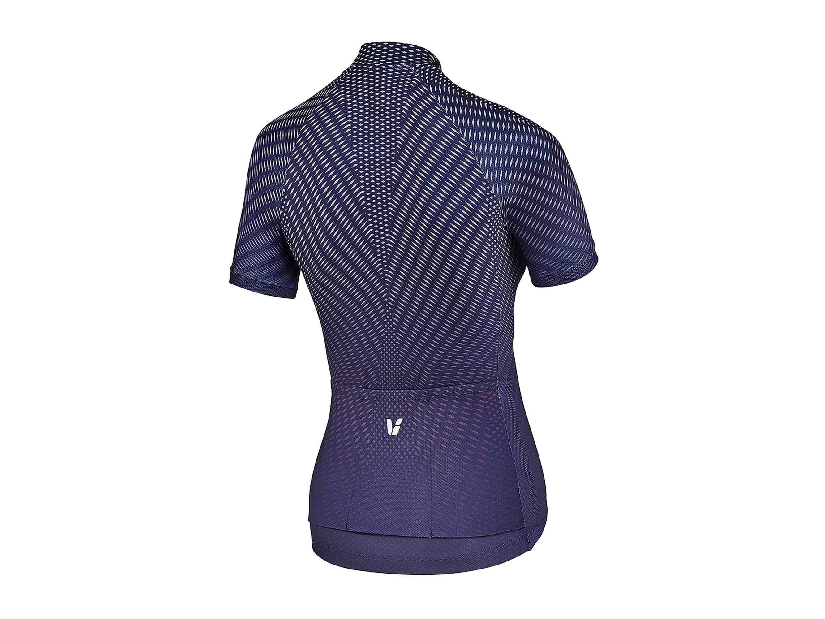 Koszulka rowerowa Liv BeLiv  (XS/L/XL) Milky Way PROMOCJA!