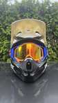 Capacete motocross/enduro IMS