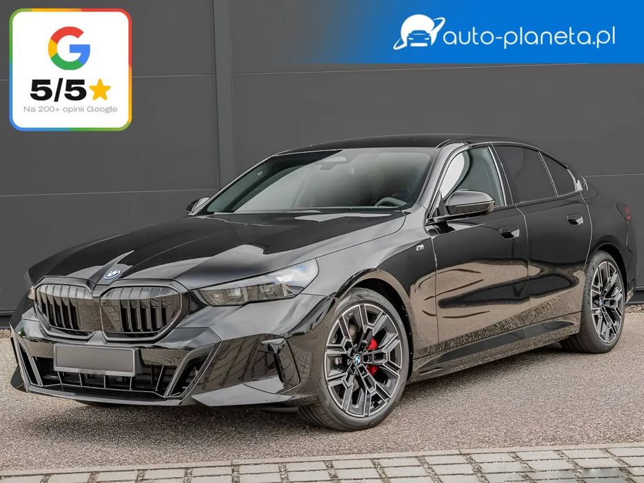 BMW Seria 5 520d xDrive M Sport | M PRO | Polski Salon | Od ręki!