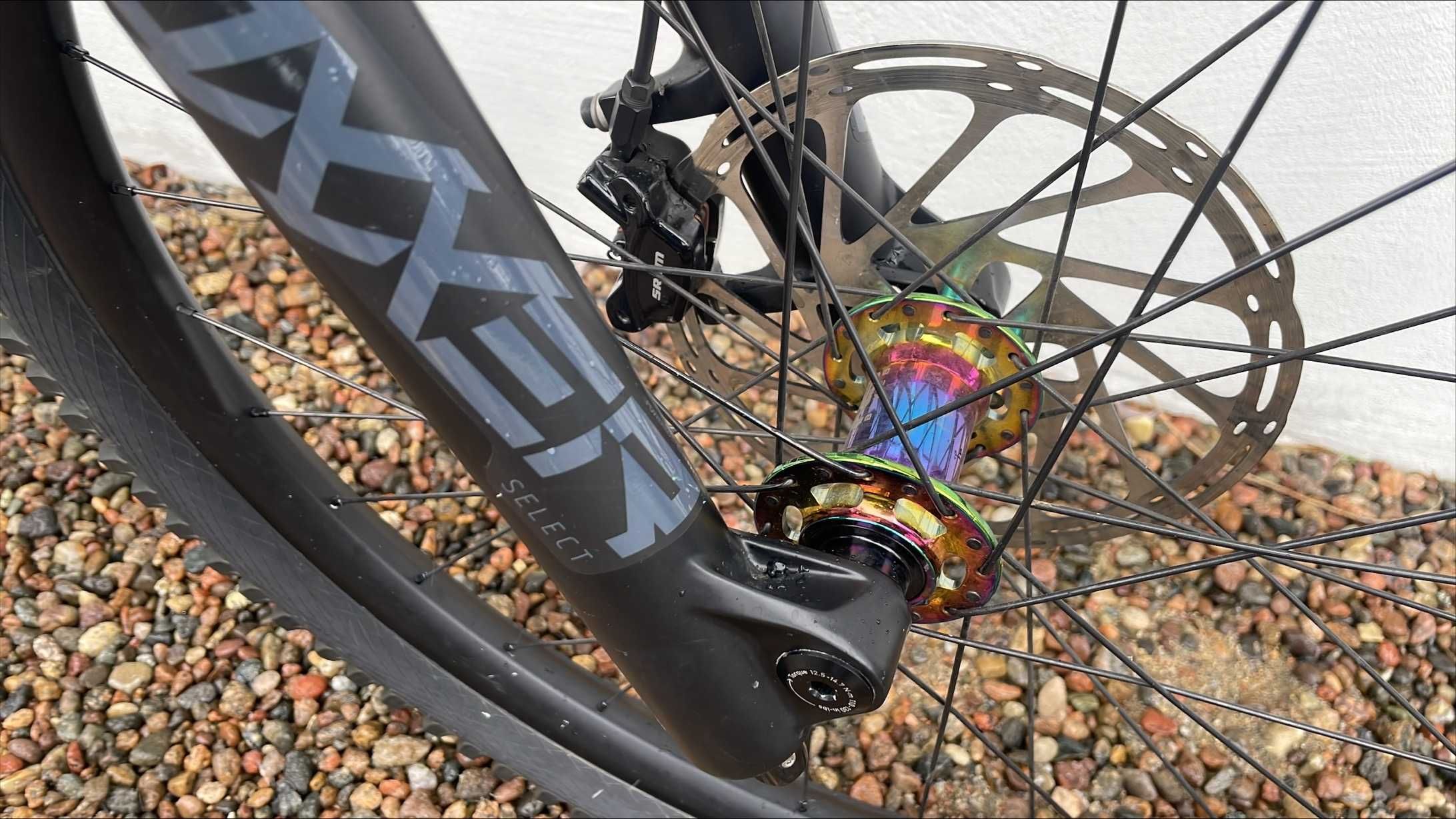 Rower NS BIKES FUZZ 27.5 rozmiar M
