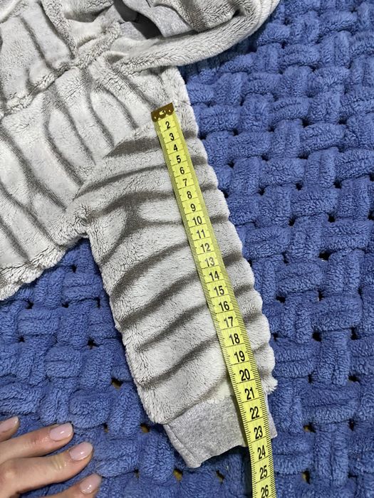 Комбинезон детский, ромпер