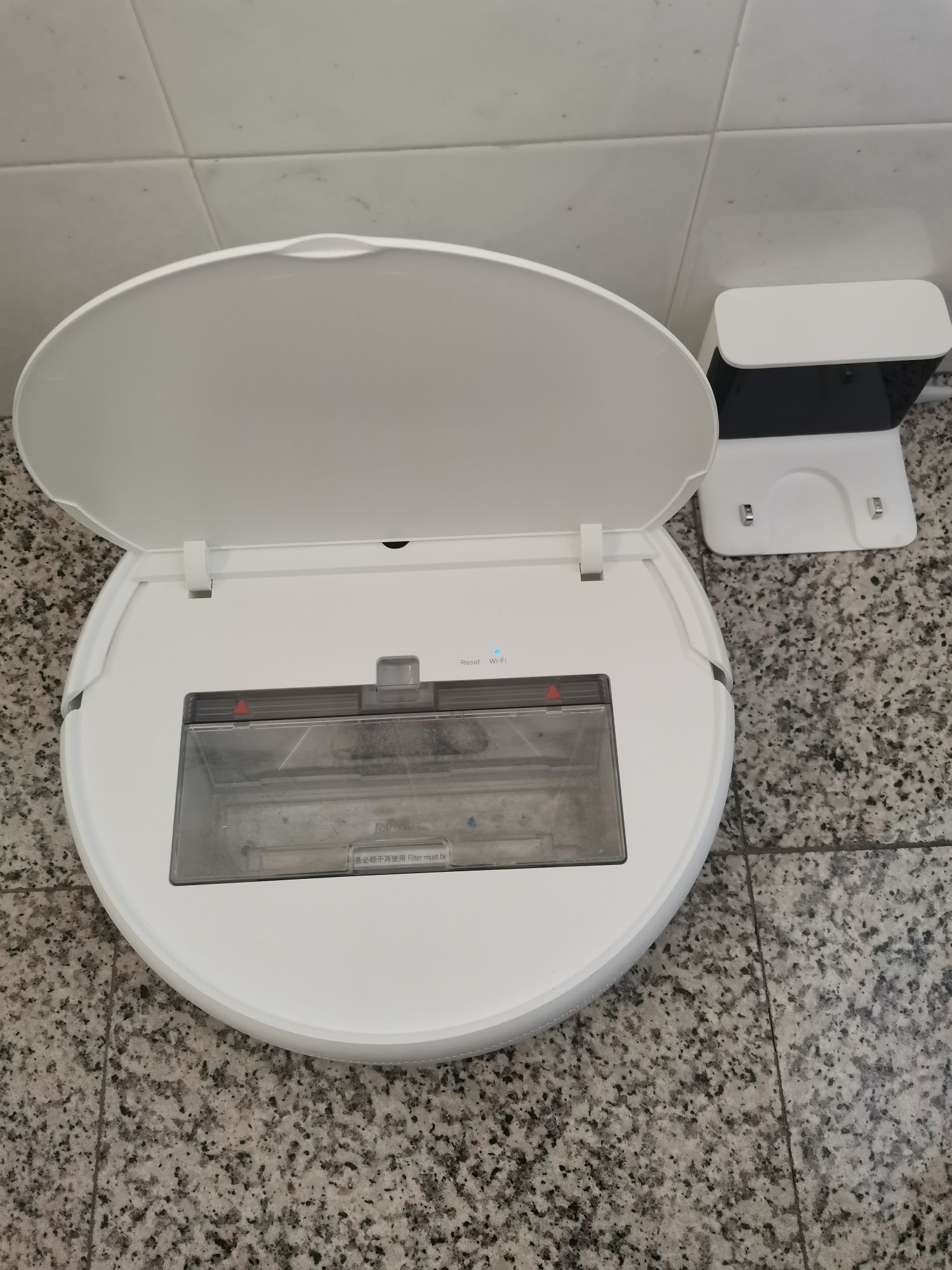 Xiaomi Aspirador Robot 1C