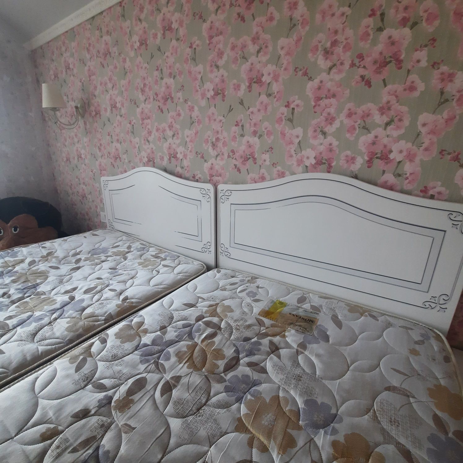 Детские кровати CILEK для девочек