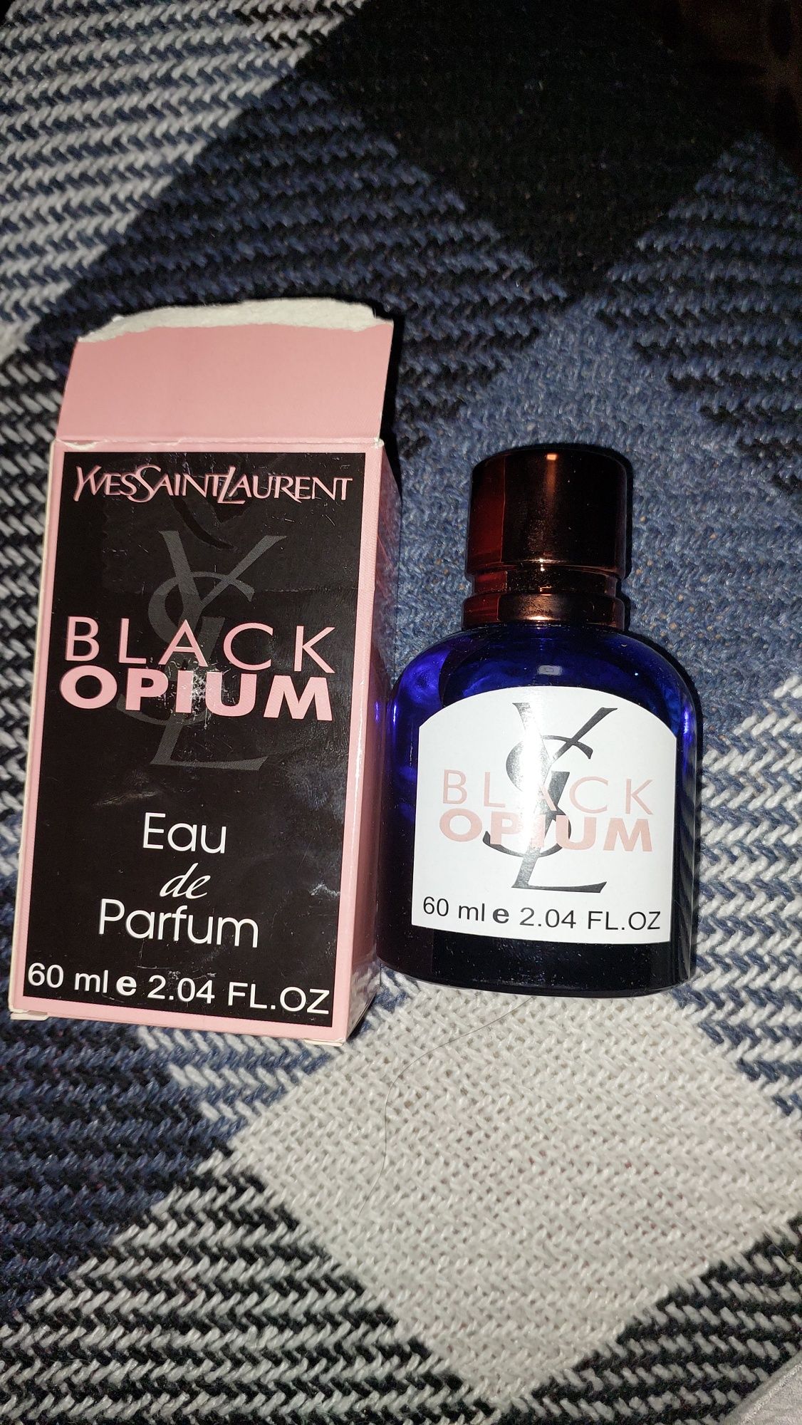 Black Opium туалетна вода