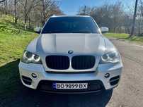 Продам BMW E70 2014 рік по тп