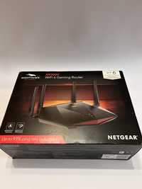 Маршрутизатор Netgear Nighthawk XR1000 pro v2.0 WiFi 6