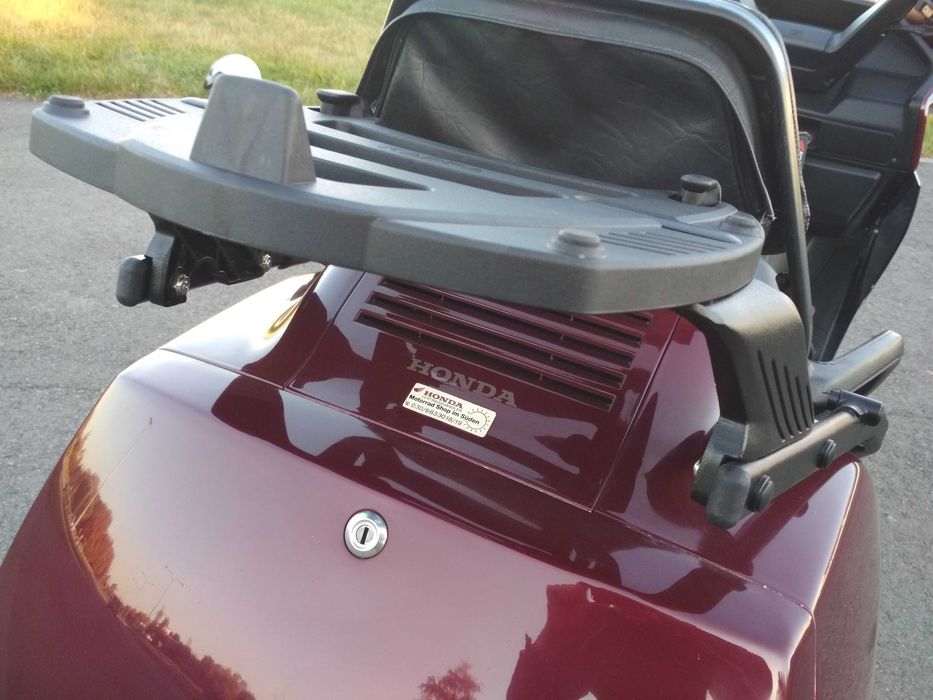 Honda CN250/Helix/Fusion/Spazio Скутер Максіскутер 250