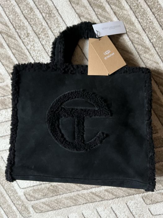 Сумка шоппер UGG оригінал