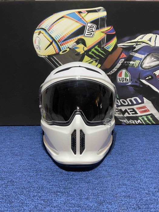 Мотошолом шлем Ruroc Atlas 4.0 (agv shoei shark hci arai xlite mt ls2