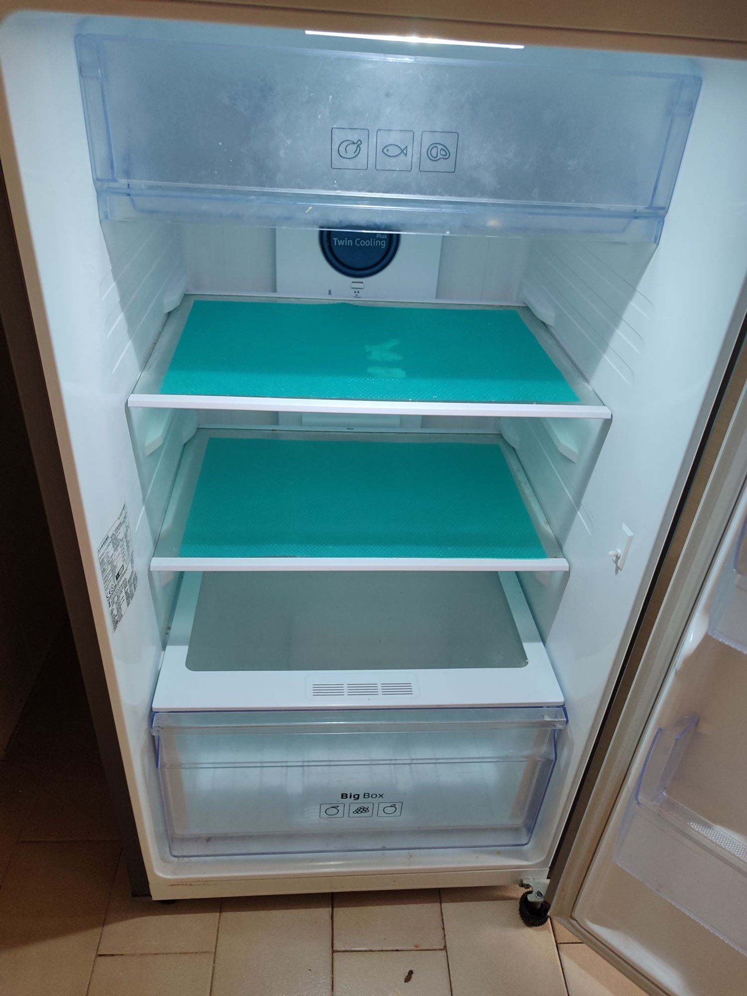 Frigorífico Samsung