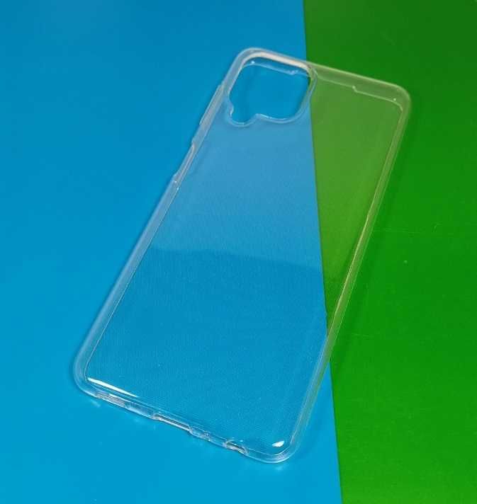 Чехол Samsung Galaxy M32 (A22). Противоударный бампер-чохол М32