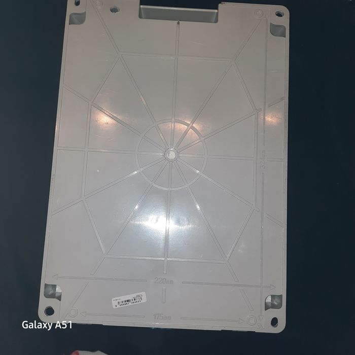 Rozdzielnica elektryczna