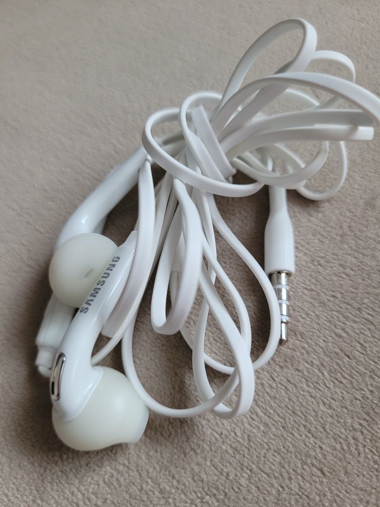 Słuchawki samsung
