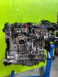 Motor Volvo S80 2.4D de 163CV -  D5244T - MT144