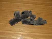 Шльопанці UGG Fuzz Yeah Slippers; EUR-38; ус-ка: 24см